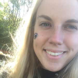 Meet your Posher, Jen